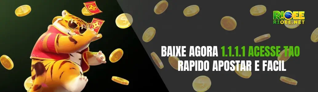 RIOEE Aplicativo banner