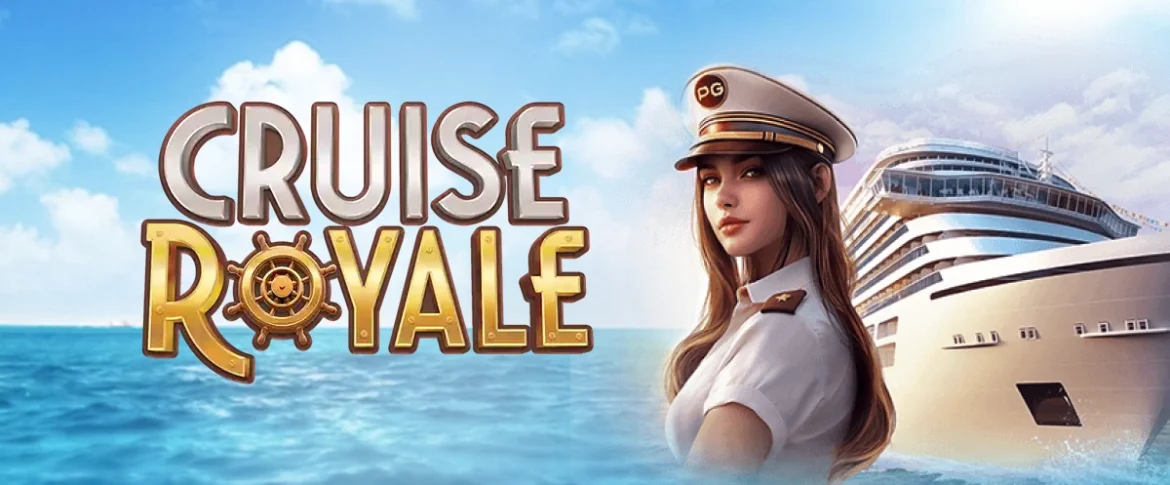 RIOEE Cruise Royale