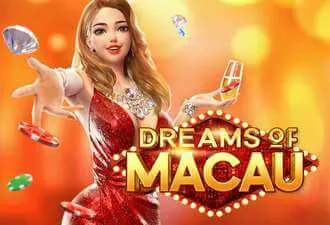 RIOEE Dreams of Macau